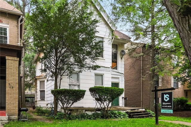 515 Kelly Ave, Wilkinsburg, PA 15221 - photo 3