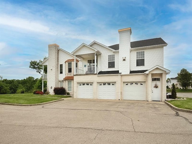 232 Adams Pointe Blvd Unit 6, Adams Twp, PA 16046 - photo 1