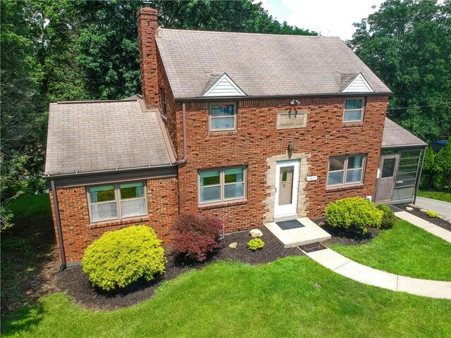 6807 Vara Dr, South Park, PA 15236 - photo 47