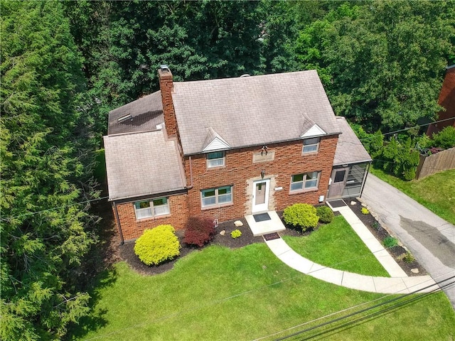 6807 Vara Dr, South Park, PA 15236 - photo 48
