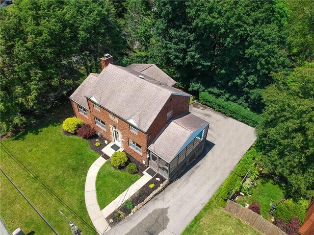 6807 Vara Dr, South Park, PA 15236 - photo 49