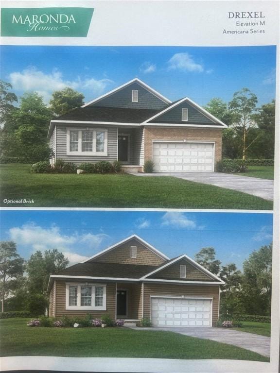 232 Lola Ct, Robinson Twp Nwa, PA 15136 - view of miscellaneous property collateral