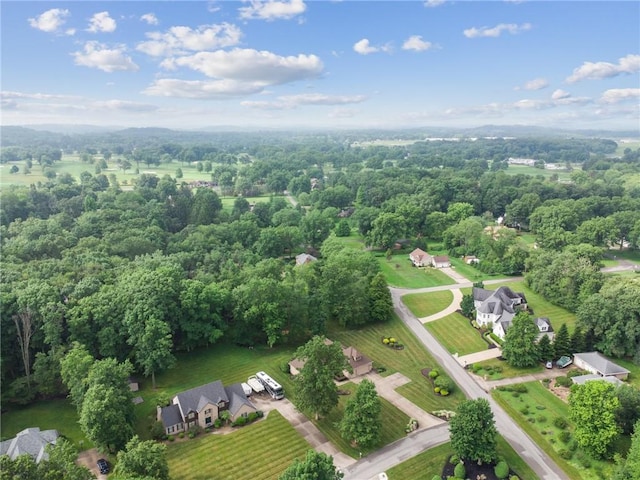 101 Blackthorn Dr, Penn Twp But, PA 16002 - drone / aerial view