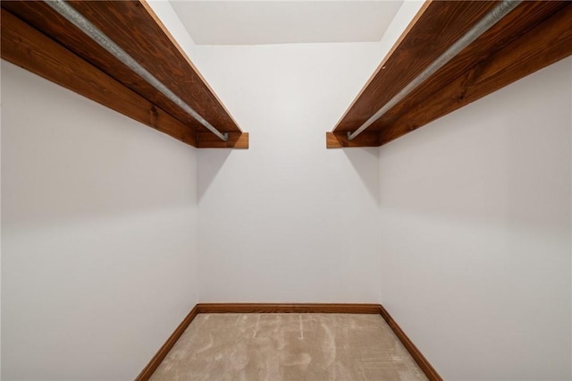 101 Blackthorn Dr, Penn Twp But, PA 16002 - spacious closet featuring carpet floors