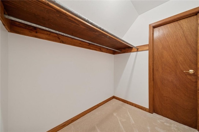 101 Blackthorn Dr, Penn Twp But, PA 16002 - spacious closet featuring carpet flooring