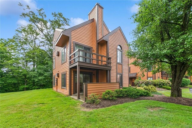 2301 Swiss Mountain Dr, Seven Springs Resort, PA 15622 - photo 11
