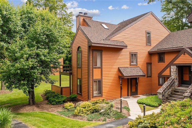 2301 Swiss Mountain Dr, Seven Springs Resort, PA 15622 - photo 1