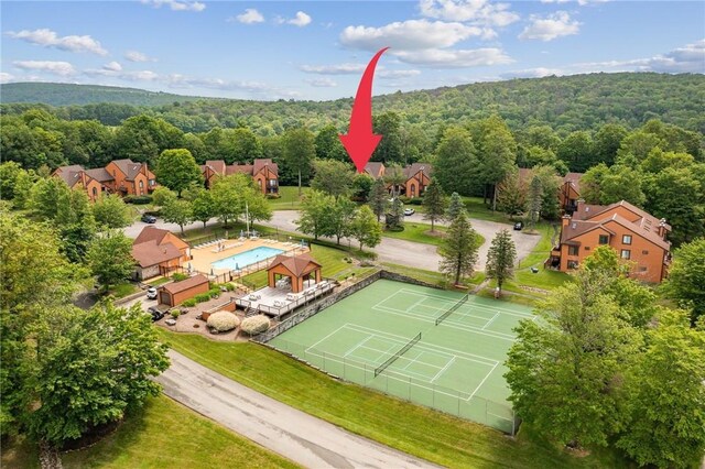 2301 Swiss Mountain Dr, Seven Springs Resort, PA 15622 - photo 20