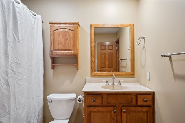 29 Cherry Tree Ln, Mercer Boro Mer, PA 16137 - full bath with vanity and a shower with curtain