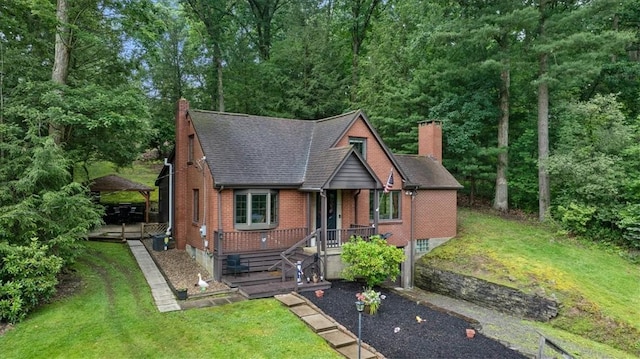 4700 S Woodland Cir, Richland, PA 15044 - photo 25