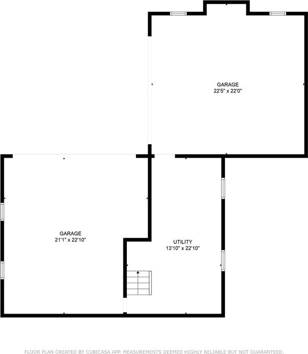 255 Kittanning Pike, Ohara, PA 15215 - view of home floor plan