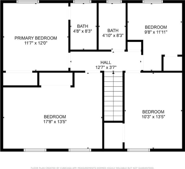 255 Kittanning Pike, Ohara, PA 15215 - view of home floor plan
