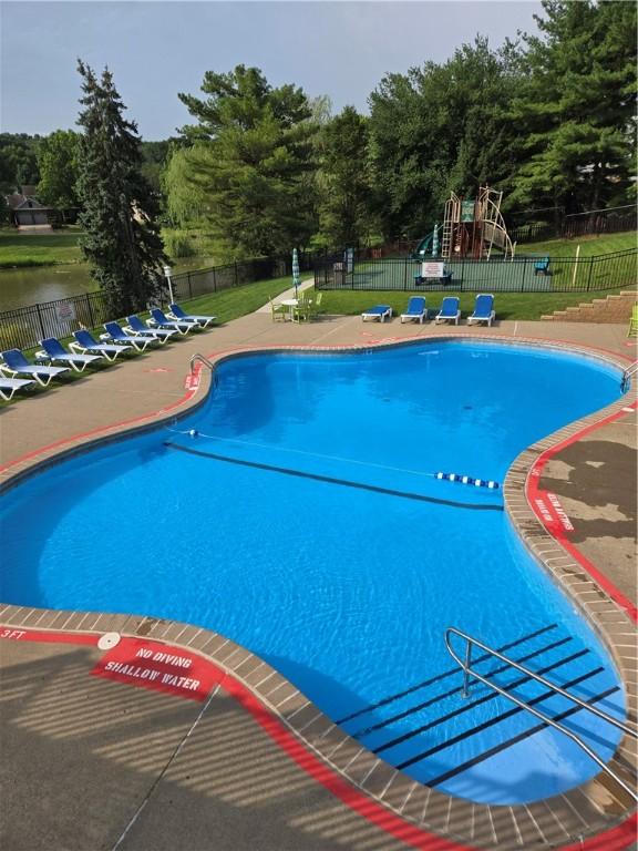 1005 Lakemont Dr, South Fayette, PA 15017 - photo 45