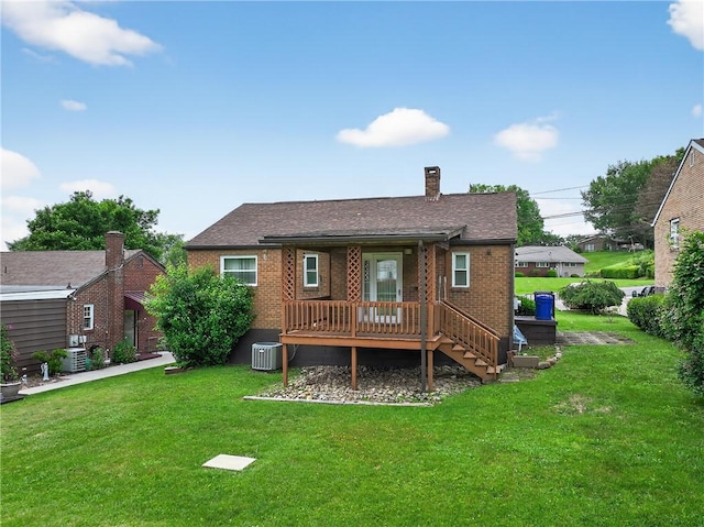 500 N Gallatin Ave, North Union Twp, PA 15401 - photo 24