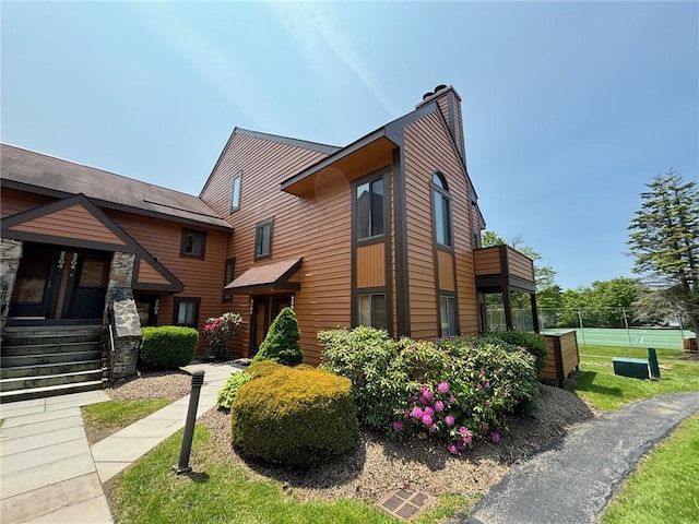 2508 Swiss Mountain Dr, Seven Springs Resort, PA 15622 - photo 1