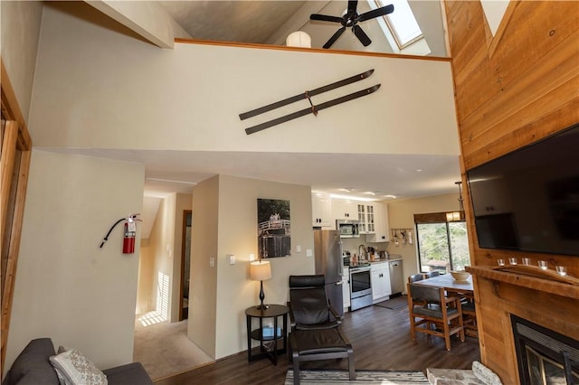 2508 Swiss Mountain Dr, Seven Springs Resort, PA 15622 - photo 5