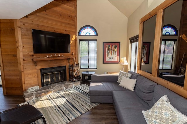 2508 Swiss Mountain Dr, Seven Springs Resort, PA 15622 - photo 6
