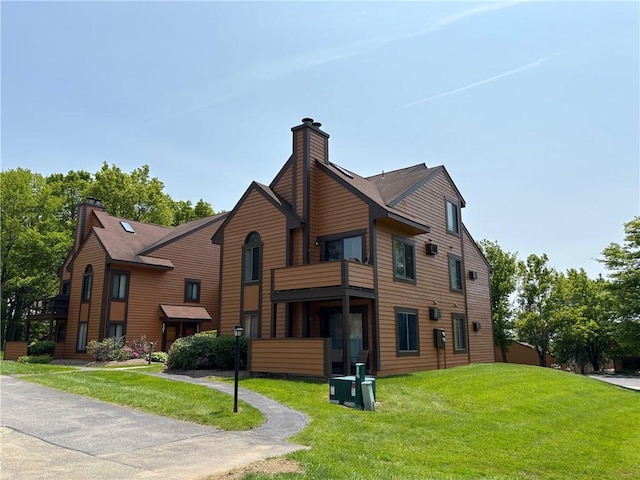 2508 Swiss Mountain Dr, Seven Springs Resort, PA 15622 - photo 22