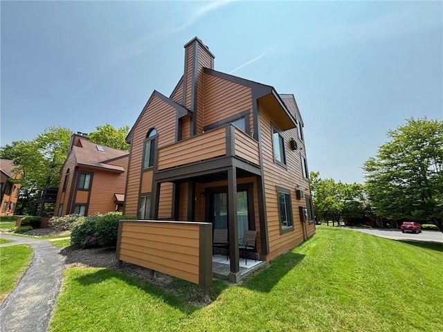 2508 Swiss Mountain Dr, Seven Springs Resort, PA 15622 - photo 23