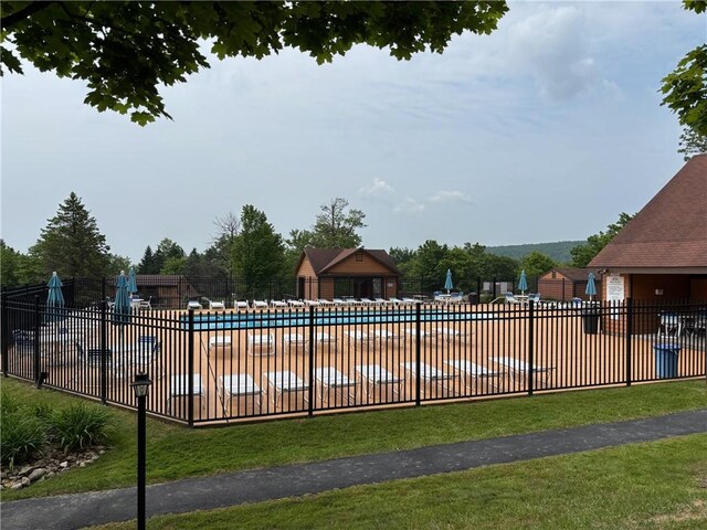 2508 Swiss Mountain Dr, Seven Springs Resort, PA 15622 - photo 27