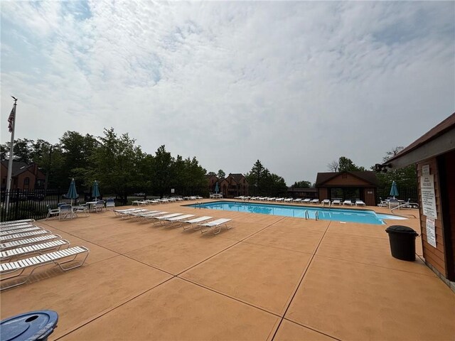 2508 Swiss Mountain Dr, Seven Springs Resort, PA 15622 - photo 29