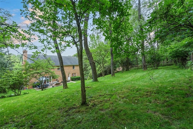 609 Twin Pine Rd, Fox Chapel, PA 15215 - view of grassy yard