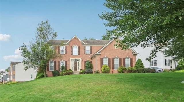1904 Colonial Dr, Franklin Park, PA 15143 - photo 1