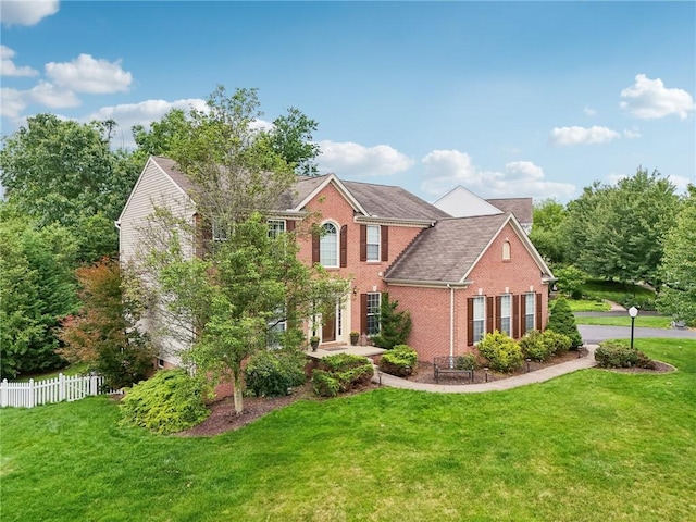 1904 Colonial Dr, Franklin Park, PA 15143 - photo 2