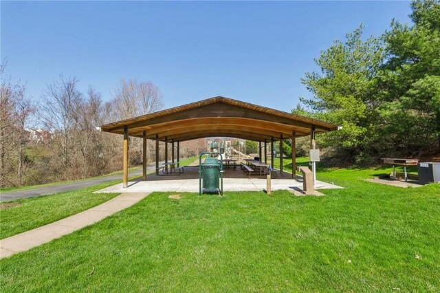 1904 Colonial Dr, Franklin Park, PA 15143 - photo 42