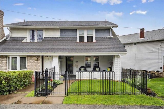 136 Van Buren St, Summer Hill, PA 15214 - photo 1