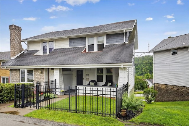 136 Van Buren St, Summer Hill, PA 15214 - photo 2