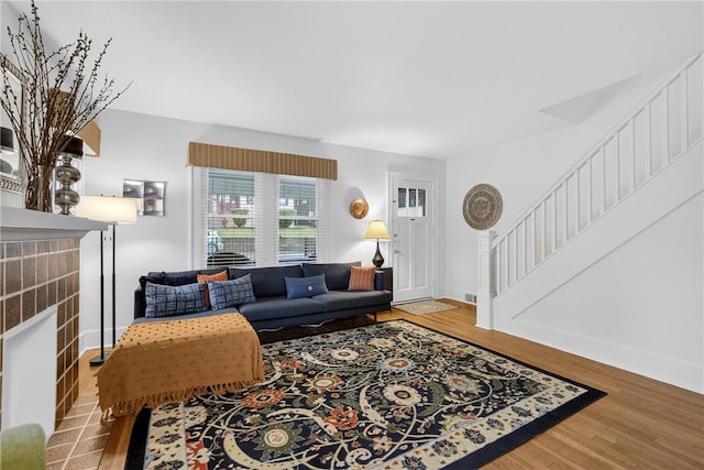 136 Van Buren St, Summer Hill, PA 15214 - photo 6