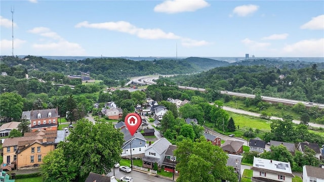 136 Van Buren St, Summer Hill, PA 15214 - photo 23