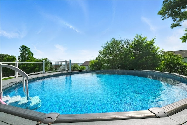 2310 Shamrock Ln, Canonsburg, PA 15317 - view of outdoor pool