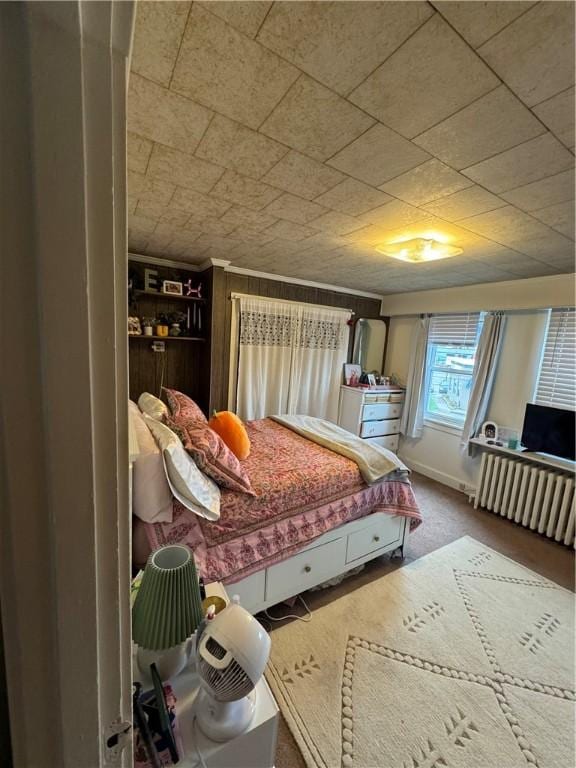 3347 Juliet St, Oakland, PA 15213 - view of carpeted bedroom