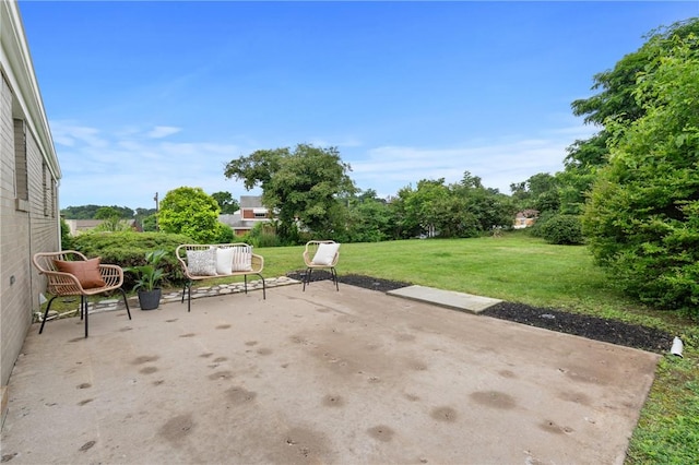 213 Thistle Dr, West Mifflin, PA 15122 - view of patio
