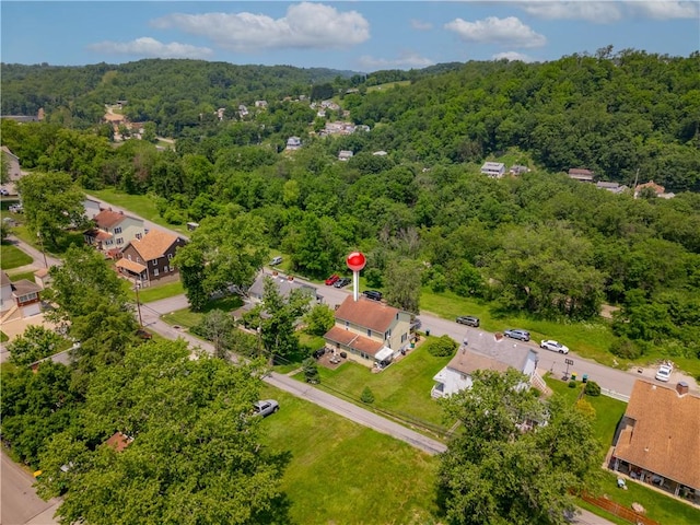 18 Allegheny Ave, South Fayette, PA 15031 - drone / aerial view of a forest
