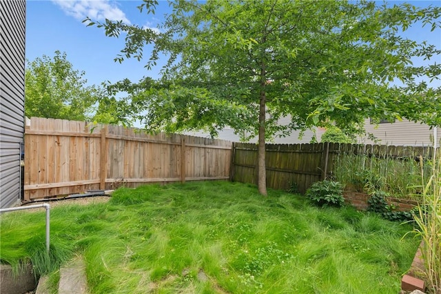 2013 Straubs Ln, Troy Hill, PA 15212 - view of fenced backyard