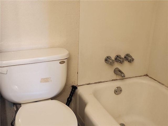 1340 Silver Ln, Robinson Twp Nwa, PA 15108 - full bath featuring toilet