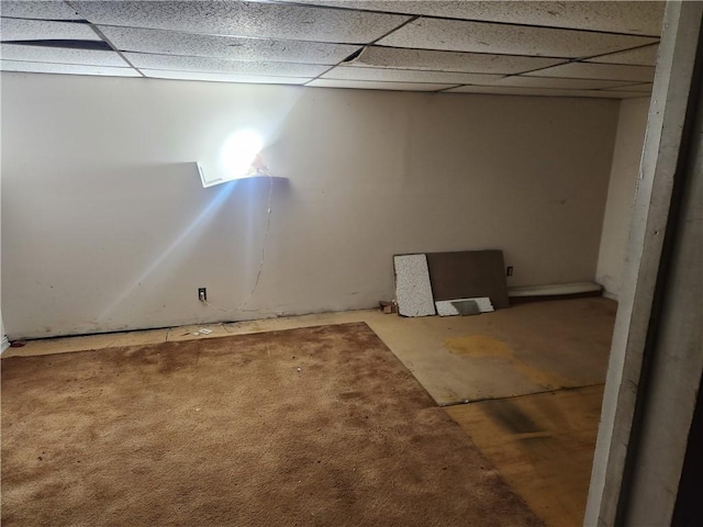 1340 Silver Ln, Robinson Twp Nwa, PA 15108 - view of basement