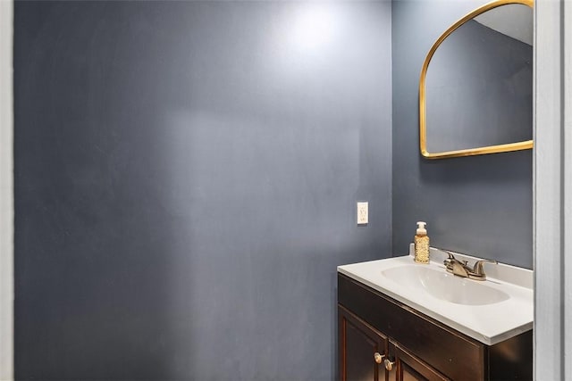 401 Olde Ingomar Ct, Mccandless, PA 15237 - bathroom with vanity