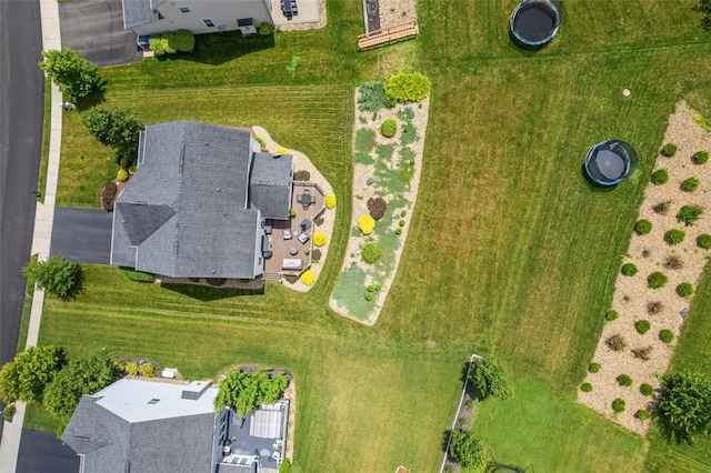 743 Packsaddle Trl, Richland, PA 15044 - aerial view of property and surrounding area