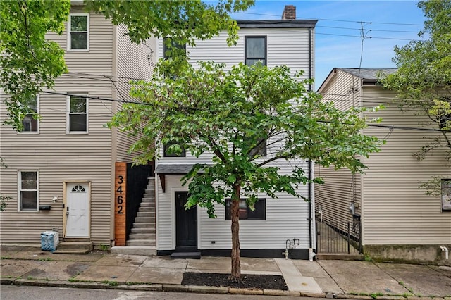 3462 Ligonier St, Lawrenceville, PA 15201 - photo 1