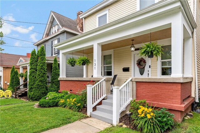 131 Monitor Ave, Ben Avon, PA 15202 - photo 34