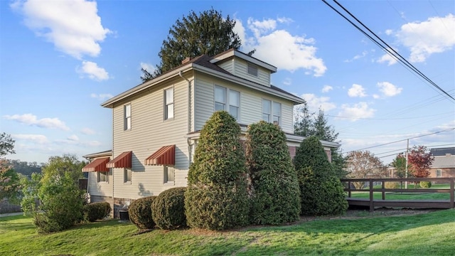 304 Wylie Ave, Elizabeth Twp/Boro, PA 15037 - view of home's exterior