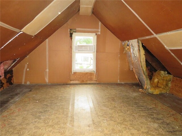 1465 Steuben St, Crafton Heights, PA 15205 - view of attic