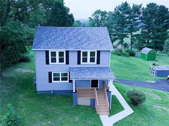 1451 W Pittsburgh St, East Huntingdon, PA 15683 - photo 13