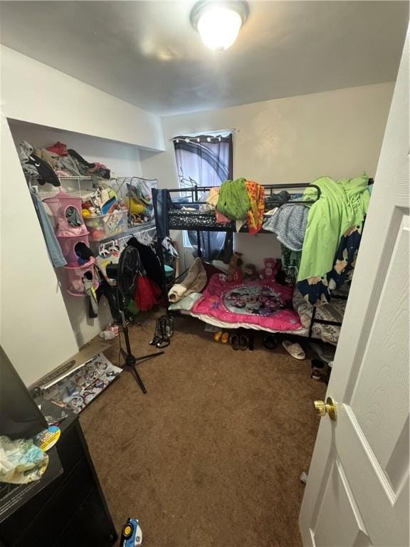 125 Frazier Ave, Stowe Twp, PA 15136 - bedroom with carpet floors