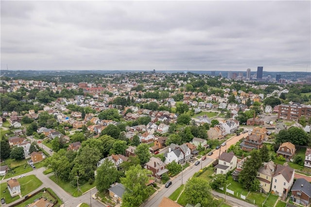 512 Gorgas St, Arlington, PA 15210 - view of property location