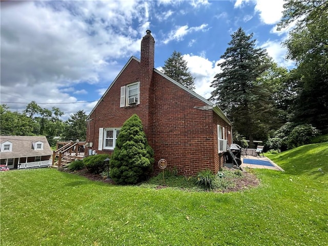12128 Harvard Dr, Penn Hills, PA 15235 - photo 27